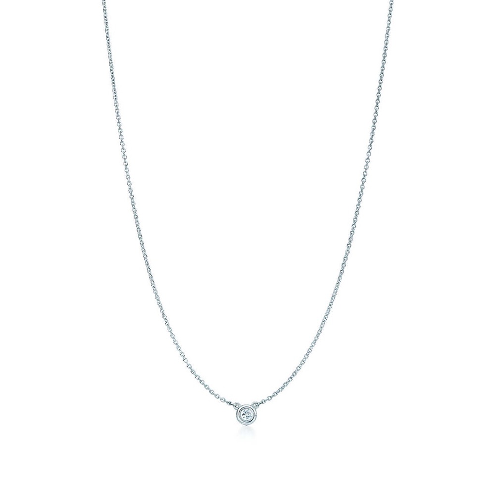 Tiffany Necklace